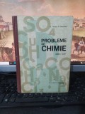 Tănase și Podăreanu, Probleme de chimie pentru licee, București 1973, 217