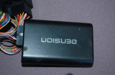 Adaptor Car Audio DENSION GATEWAY 300 AUX / USB / IPOD connect to car audio foto