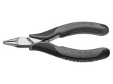 Clești frontali de precizie ESD 115mm