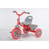Tricicleta cu pedale UG-14TR_RD, rosie