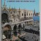VENICE , A COMPLETE GUIDE FOR VISTING THE CITY by CLAUDIO PESCIO , 1980