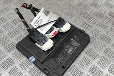 Modul de confort AUDI Q4 Sportback F4N 2024 OEM: 1EA937089AA,1EA937089H | 30343759 foto