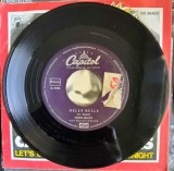 Disc Vinil 7# Clyde Mc Coy -Capitol -CF 45 80 376