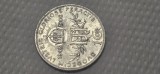 1 corona 1908 , argint