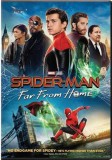 Omul-Paianjen: Departe de casa / Spider-Man: Far from Home | Jon Watts