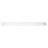 Corp Etans IP65 LED SLIM 30W 4000K 1500mm Dispersor Opal Interconectabil - SOLENTIS