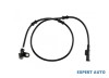Senzor ABS Fata Mercedes ML W163 (1998-2005) A1635400817, GBS2061, Sampa, EBS, Wabco, Garantie 12 luni