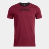 Tricou barbati Joma Urban Street rosu, XL