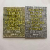 Bibliografia relatiilor literaturii romane cu literaturile straine - 2 Vol.