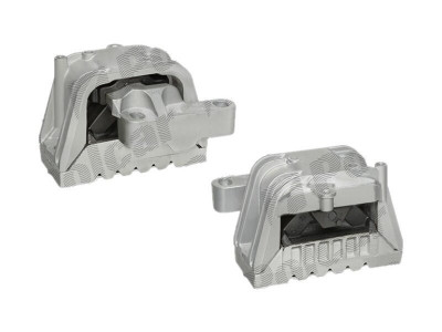 Suport motor Audi A3 (8p1) 05.03-12.13, A3 Sportback (8pa) 09.04-12.15; Seat Altea (5p1) 03.04-12.15, Fata, 1.9 TDi, TEKNOROT foto