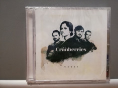 THE CRANBERRIES - ROSES (2012/UNIVERSAL/GERMANY) - CD ORIGINAL/Sigilat/Nou foto
