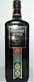 WHISKY PASSPORT SCOTCH, 100% SCOTCH WHISKIES, CL. 75 gr 40, Ballantine&#039;s