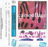 Camouflage - Meanwhile Vol. 2 Caseta audio Takt Music