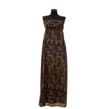 Rochie plaja 36-S