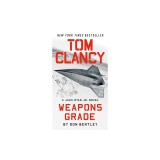 Tom Clancy Weapons Grade