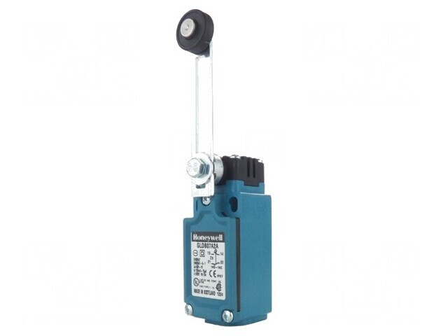 Limitator cursă NO NC 6A IP66