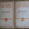 Cervantes - Don Quijote de la Mancha, 2 vol. (Editia: 1965)