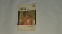 STANCU NEDEA - VIJELIE HAIDUCUL foto