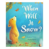 When Will It Snow?