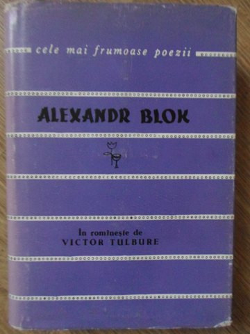 VERSURI-ALEXANDR BLOK-223940