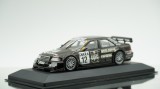 Mercedes-Benz C-Klasse DTM team AMG - Minichamps 1/43