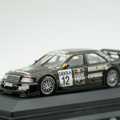 Mercedes-Benz C-Klasse DTM team AMG - Minichamps 1/43