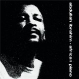 African Piano [VINYL] | Abdullah Ibrahim, Jazz, ECM Records