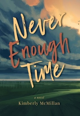 Never Enough Time foto