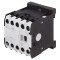 Contactor 3P NO 24VDC 6.6A cu 3 Contacte NC