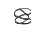 BOSCH 1 987 947 983 Curea transmisie cu caneluri