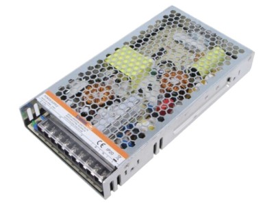 Alimentator pulsatoriu &amp;icirc;ncastrare AIMTEC AMESP200-277NZ foto