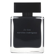 Narciso Rodriguez for Him eau de Toilette pentru barbati 100 ml foto