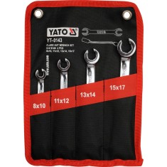 Set chei pentru conducte