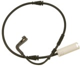 TRW GIC210 senzor de avertizare,uzura placute de frana