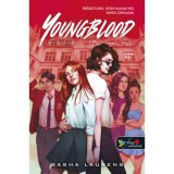 Youngblood - V&eacute;rifjoncok - Sasha Laurens