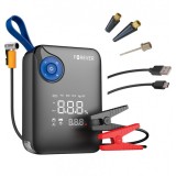 Jump Starter Auto Forever JS-400, 4in1, Albastru