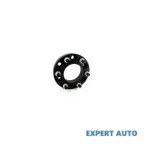 Distantier jante auto 5x139,7 108.1 50mm negru cu piulite incluse Alta marca Alt model #7