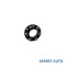 Distantier jante auto 5x139,7 108.1 50mm negru cu piulite incluse Alta marca Alt model #7