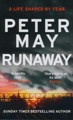 Runaway - Peter May foto