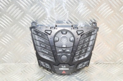 Buton player muzical FORD FOCUS III 2014 OEM: BM5T18K811BA,331445000 11586546 foto