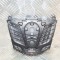 Buton player muzical FORD FOCUS III 2014 OEM: BM5T18K811BA,331445000 11586546