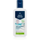 Salt House Dead Sea Anti-itch Shampoo șampon 250 ml