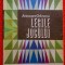 Legile jocului - Anisoara Odeanu