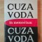 CUZA VODA IN MEMORIAM de I. BOICU , GH. PLATON , AL. ZUB , 1973