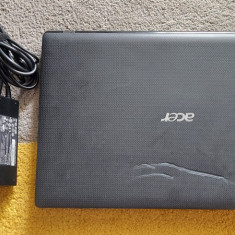 ACER ASPIRE 7750 , i5-2450M/8GB RAM/HARD 320GB/WIN10