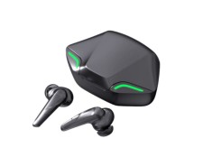Casti Stereo Wireless Headset cu Bluetooth, Microfon si Cutie de Incarcare G11