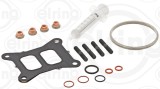 ELRING 793.230 Set montaj, turbocompresor