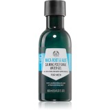 The Body Shop Maca Root &amp; Aloe Calming Post-Shave Water Gel gel după bărbierit cu efect calmant 160 ml