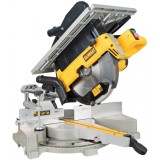 DeWalt D27112 - Fierastrau circular stationar 1600 W 305x30 mm ghidaj laser