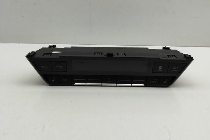 Modul de climatizare AUDI Q4 SUV F4B 2024 OEM: 89A820043F | 32042913